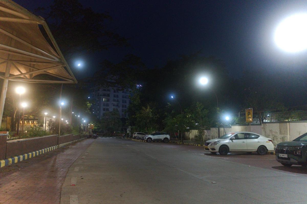 Kadri Park in Mangaluru turning to be a photography destination for photo enthusiast.