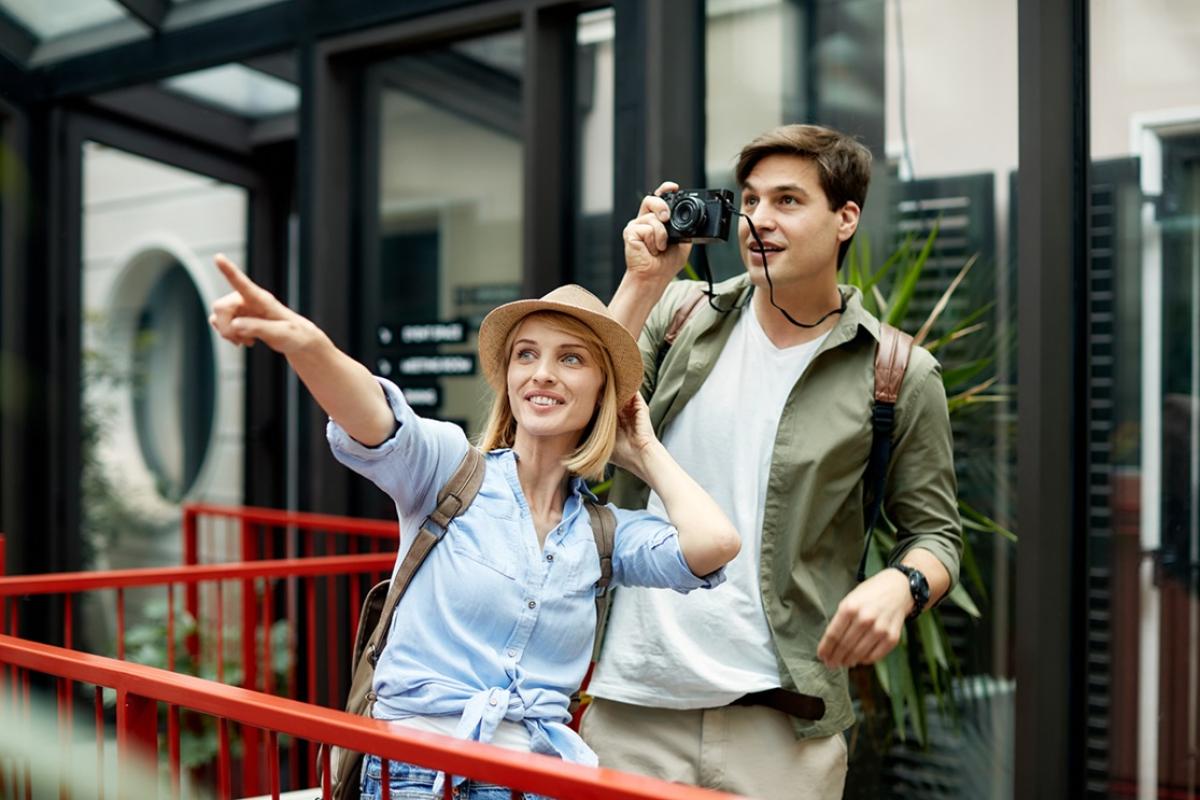 Places to visit for a traveler in Mangaluru, India